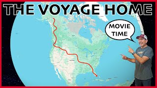 Epic Road Trip: From Alaska to Florida! by Traveling Robert 21,305 views 2 months ago 4 hours, 57 minutes