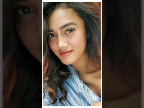 Jess Amalia - Artis Tiktok yg Bisa Bikin Gagal Fokus Melihatnya