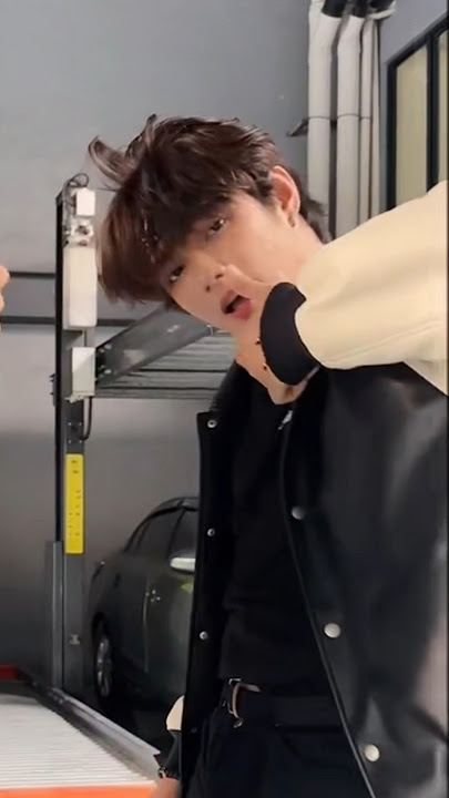 [JL Gaspar] Smoke Dance Cover (Bada Lee Choreography) #jlgaspar #pluusjl #pluus