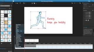 How can i create my first animated movie, presentation or banner.
animation software platform moovly explained clearly. if you want to
test it out free www.m...