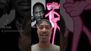 Eddie Murphy Is In Talks To Star In The  Actioncgi Hybrid Pink Panther Movie pinkpanther