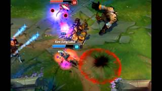 NEW SYNDRA MECHANIC
