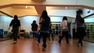 小慈's dance crew - Change!
