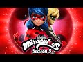 MIRACULOUS | 🐞 SEASON 5 - OFFICIAL TEASER 🐾 | Coming soon on Disney Channel