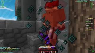 Hypixel - Skywars #7 Down Low