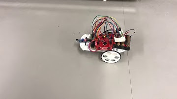 CECS 346 - project 3