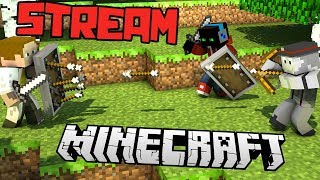 Livestream z Miniher - UHCRuny a Dragons (Záznam) [GEJMR]