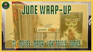 Wrap Up | June 2026