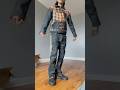 Check me out #sewing #denim #shortvideo #crafts