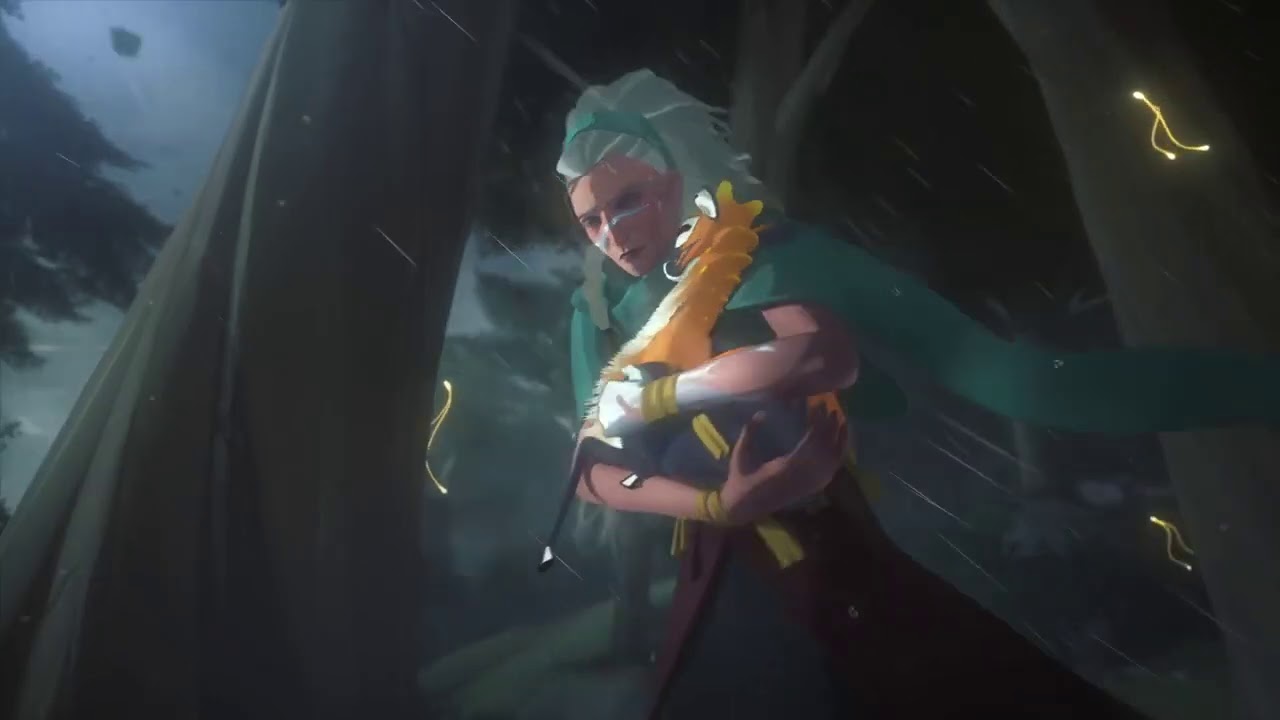 everwild eternals everwild eternals