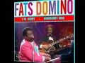 Fats Domino   I&#39;m Ready -  Blueberry Hill - Lyrics HD