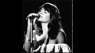 Video thumbnail of "Linda Ronstadt - I'll Be Your Baby Tonight"