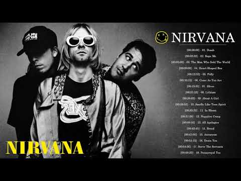 Wideo: Sieć Neuronowa Yandex Nagrała Album W Stylu Grupy Nirvana - Alternatywny Widok