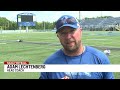 Central Connecticut State football team eyeing 3rd consecutive NEC title