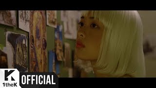 [MV] THORNAPPLE(쏜애플) _ Romanesque(로마네스크)