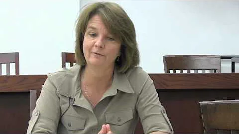 Susan Curry - UChicago Law's International Public ...