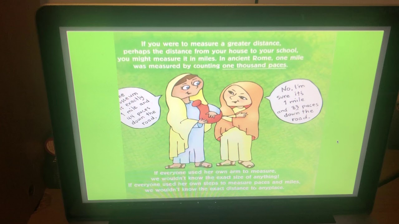 How tall, how short, how far away. YouTube