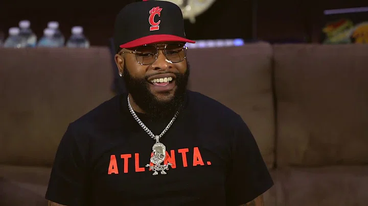 Permanent Link to 😂😂😂Nasty Cincinnati Comedy Special w. DC Young Fly, Karlous Miller and Chico Bean