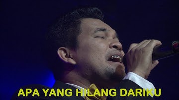 Lebih Dari Yang Ku Tahu
