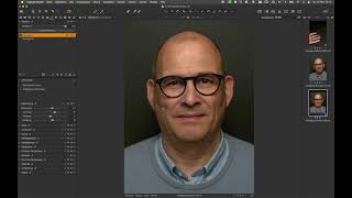 Capture One Pro Stil Pinsel, Bewertungssystem, automatische Tonwertkorrektur screenshot 2