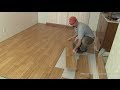 How To Remove Laminate Flooring