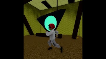 UPDATE - How To Find D CANDY LETTER MORPH in Find The Backrooms Morphs