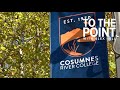 Innovating community college learn what changes are coming to cosumnes river college  to the point