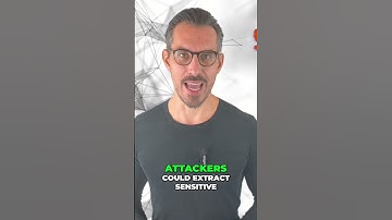 ChatGPT Nightmare  0 Click Server Breach Explained