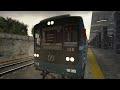 НОВЫЙ МОДИФИЦИРОВАННЫЙ НОМЕРНОЙ ► Garry's Mod Metrostroi