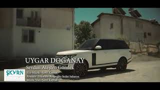Sevdan Ateşten Bir Kanlı Gömlek Miş Uygar Doğanay