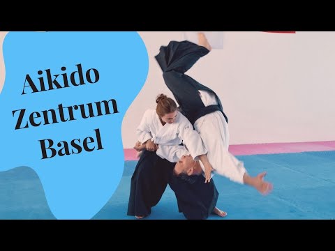 Como aprender cool & Aikido inteligente? Experimente