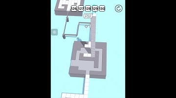 Stacky Dash - Level 130