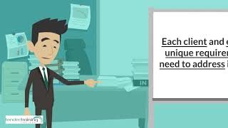 Tips to address the tender requirements