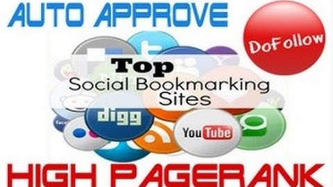 High PR Auto Approve Dofollow Blog Comment List