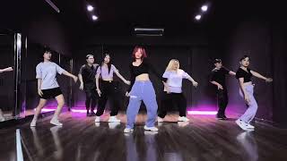 Boom Bam (Dance Cover) / Onny Choreography