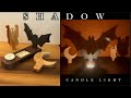 One Day DIY Halloween Woodworking Project  || You Still have Time!