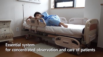 Solt Nurse Call System S