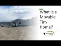 Movable Tiny Homes in San Diego