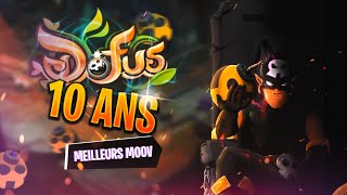 [DOFUS] MEILLEURS MOVES ROUBLARD DE TOUS LES TEMPS