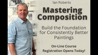 The #1 Skill to Dramatically Improve Your Paintings by Ian Roberts 35,895 views 1 year ago 13 minutes, 9 seconds