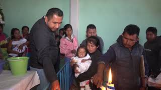 PARTE 2/1  Gran Fiesta Patronal en Chinameca Mpio. de Atlamajalcingo del Monte