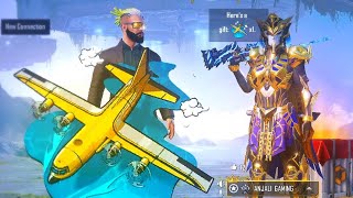 Jatt Da Muqabala @ANJALI GAMING 💪 (Sidhu Moosewala) 🔥 | Lobby Video By Daku Gaming