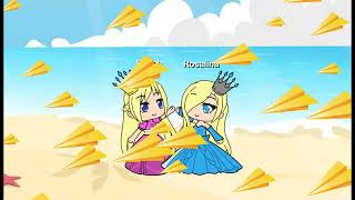 The great divide gacha life