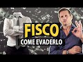 COME EVADERE IL FISCO LEGALMENTE | avv. Angelo Greco