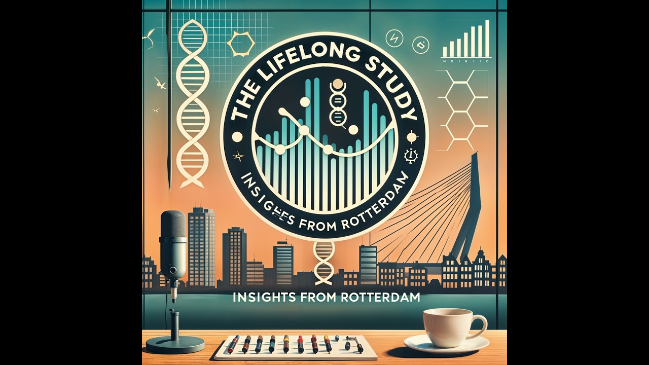 Rotterdam Study Updated 2024