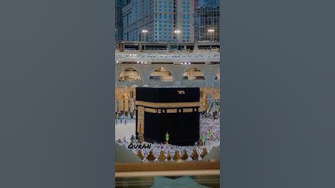 يدبر الامر من السماء الى الارض ثم يعرج اليه اسلام صبحي تلاوة خاشعة ومؤثرة قران كريم 🤍🕌🕋🕊️🍁