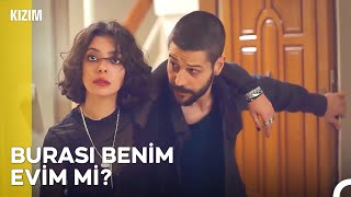 Bir Gecelik Misafirlik - Kızım 6. Bölüm