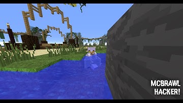 McBrawl - Hacker Maverstyle152