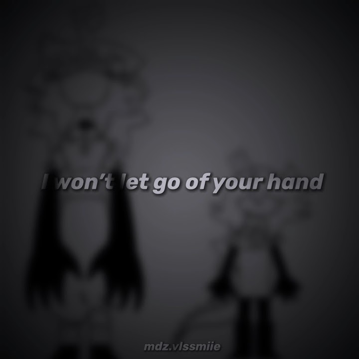 Two Birds On A Wire ; Zip & Thavel Angst (IFPEWIFPE:S) (Collab with @Eli)