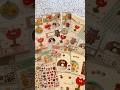 コラボ文房具発売💓詳細は説明欄見てね👀